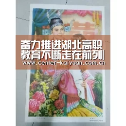 奋力推进湖北高职教育不断走在前列|开元棋牌官方下载(图2) 开云体育中国官网